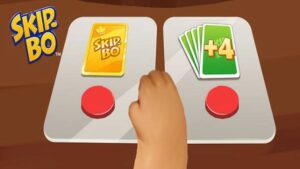 Códigos Skip Bo (janeiro de 2024)