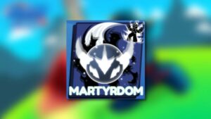 Como obter e usar a habilidade Martyrdom em Blade Ball - Roblox