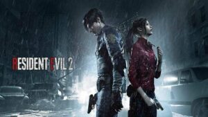 Códigos de armário e códigos de segurança de Resident Evil 2 Remake