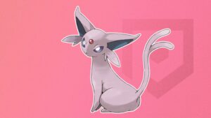 O melhor Pokémon gato