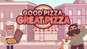 Como fazer uma pizza Carbonara em Good Pizza, Great Pizza ?