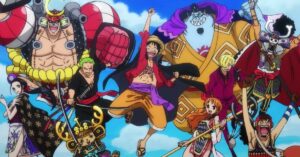 One Piece Cosplay monta novos chapéus de palha de ação ao vivo