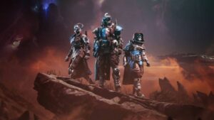 Destiny 2: a contagem regressiva da forma final