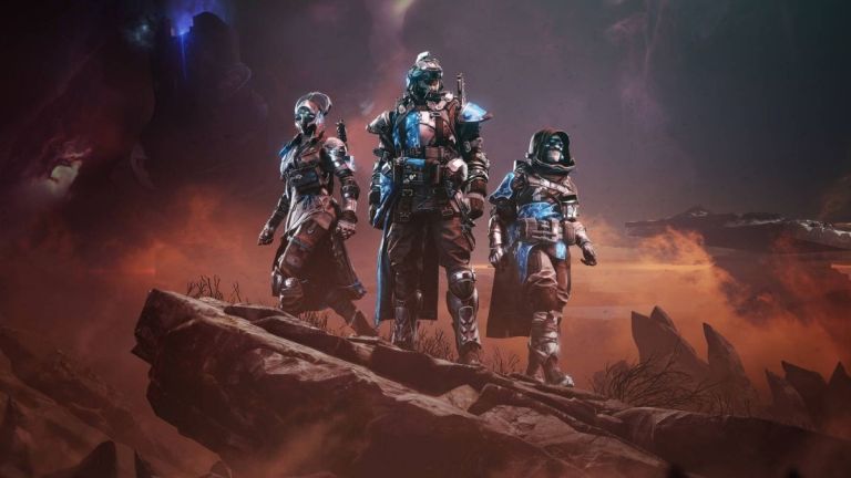 Destiny 2: a contagem regressiva da forma final