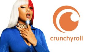 Megan Thee Stallion será a apresentadora do Crunchyroll Anime Awards de 2024