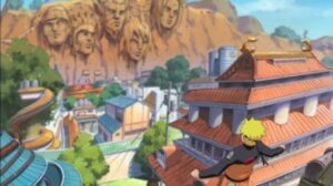 Boruto revela uma razão surpreendente pela qual Konoha poderia cair