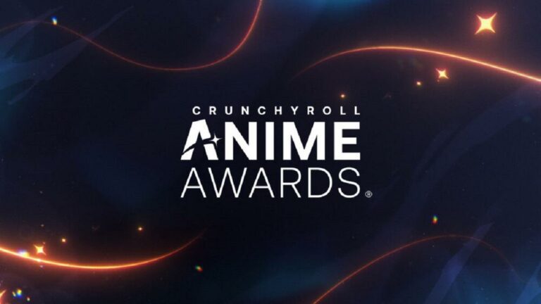 Anunciados os indicados ao Crunchyroll Anime Awards 2024