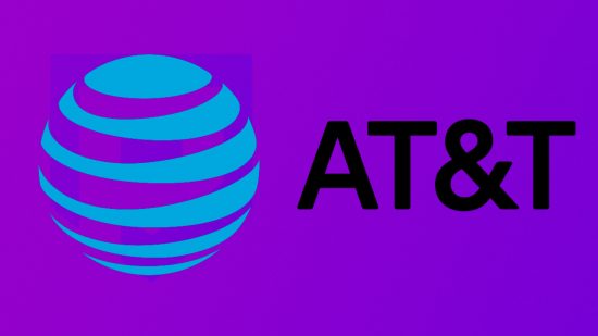 Melhores provedores de celular para estudantes Logotipo da AT&T