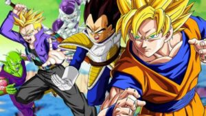 Lista de níveis da Batalha Saiyan pela Supremacia (janeiro de 2024)