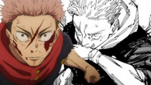 Jujutsu Kaisen revela o maior poder de Yuji até agora