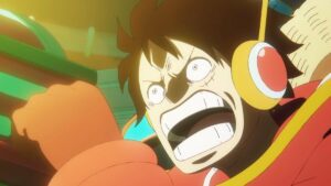 Lançada promoção do episódio 1092 de One Piece: assistir