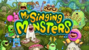 Guia de criação de My Singing Monsters – Plant Island