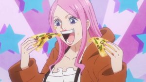 Cosplay de One Piece vira supernova com Bonney