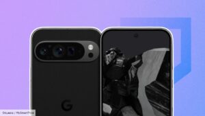 Um novo vazamento do Google Pixel 9 Pro aponta para o fim da barra da câmera