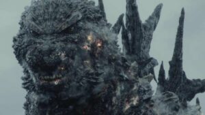 Sequela de Godzilla Minus One contará com mais de um Kaiju