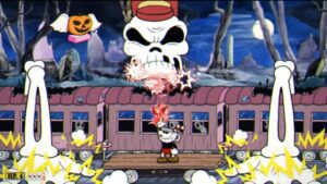 Download Cuphead para Switch, celular, PS, Xbox e PC