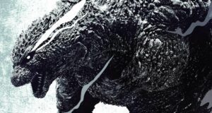 A edição em preto e branco de Godzilla Minus One já está nos cinemas