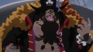 One Piece revela nova prévia do episódio 1092