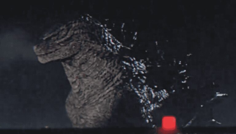 Godzilla redefine o medo em curta de terror com imagens virais encontradas