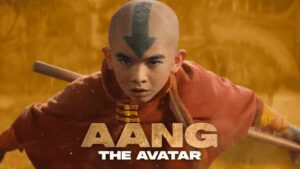 The Last Airbender compartilha teaser especial de Aang