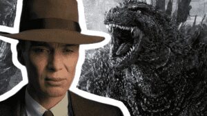 Diretor de Godzilla Minus One aborda semelhanças com Oppenheimer