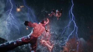 Todas as idades, estilos de luta e peso dos personagens de Tekken 8