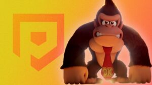 Mario vs. Donkey Kong é uma experiência lenta e simples