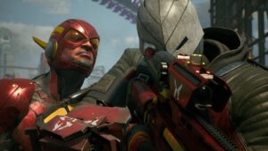 Pourquoi Deadshot Black no jogo Esquadrão Suicida