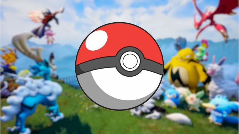 O modder Pokémon Palworld está de volta com novas criações “legalmente distintas”