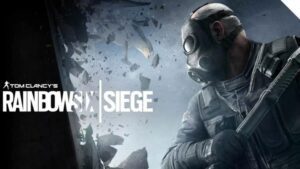 Como corrigir o código de erro 8-0x00003700 do Rainbow Six Siege