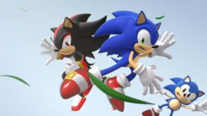 O que é Sonic x Shadow Generations?  Data de lançamento, trailer, plataformas e muito mais!