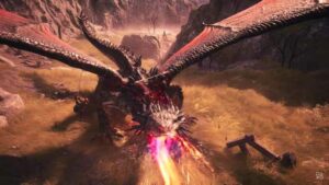 O trailer de ação de Dragon's Dogma 2 surgiu no State of Play