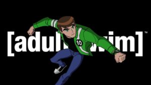 Ben 10 poderia facilmente fazer uma série adulta, afirma o criador