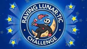 BitLife – Como completar o Raving Lunartic Challenge