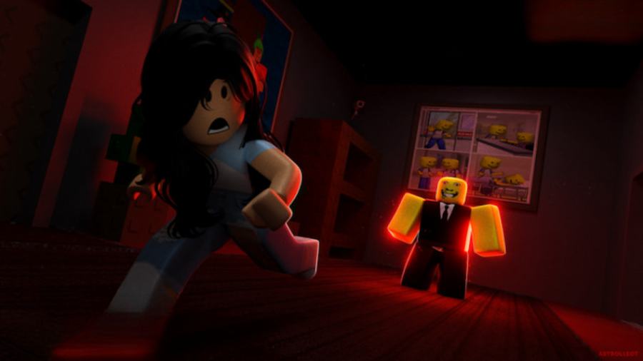 Códigos Roblox Weird Strict Boss