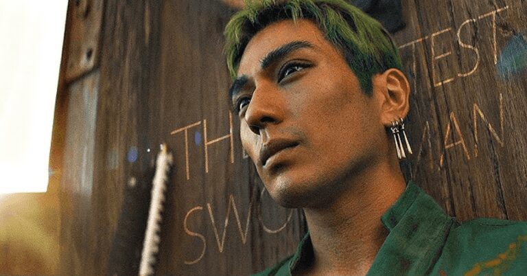 Como Mackenyu acertou em cheio na estreia em live-action de Zoro