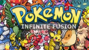 Como jogar Pokémon Infinite Fusion no celular