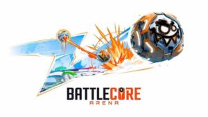 Como participar do teste de jogo BattleCore Arena