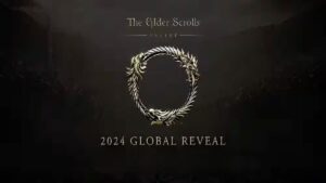 Eso Global Reveal 2024 Art