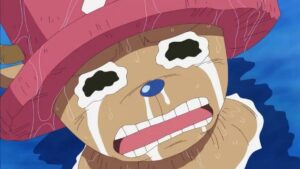 Criador de One Piece disse ao editor para “morrer por One Piece”