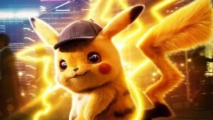 Detetive Pikachu Star compartilha atualização decepcionante sobre a sequência