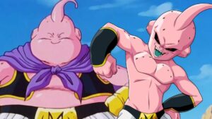 Dragon Ball Daima desperta a teoria de Majin Buu