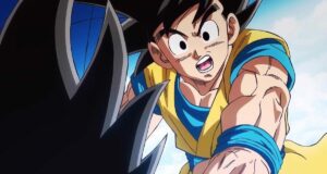 Dragon Ball Daima revela nova sinopse