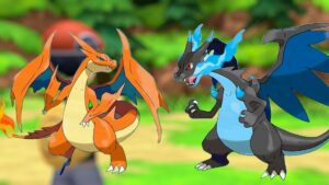 Esses Pokémon precisam desesperadamente de Mega Evoluções, diz a internet