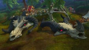 Evento Azerothian Archives, explicado – WoW Dragonflight 10.2.5