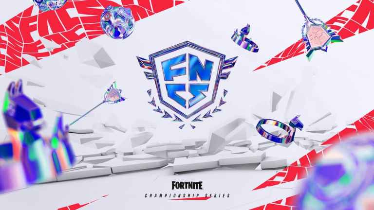 Fortnite Championship Series (FNCS) 2024 – Como se qualificar, agendar e muito mais