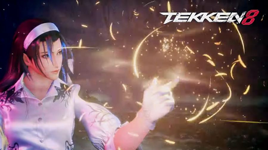 Guia para iniciantes do Tekken 8 de junho (combos)