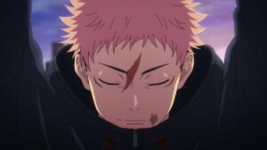 Jujutsu Kaisen Cliffhanger pede a execução de Yuji