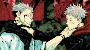 Jujutsu Kaisen revela a verdadeira carne de Sukuna com Yuji