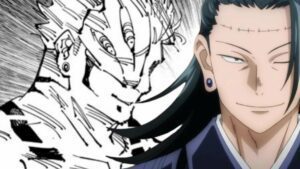 Jujutsu Kaisen revela o acordo surpreendente de Sukuna com Kenjaku